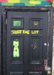 NOMA Squat Manchester